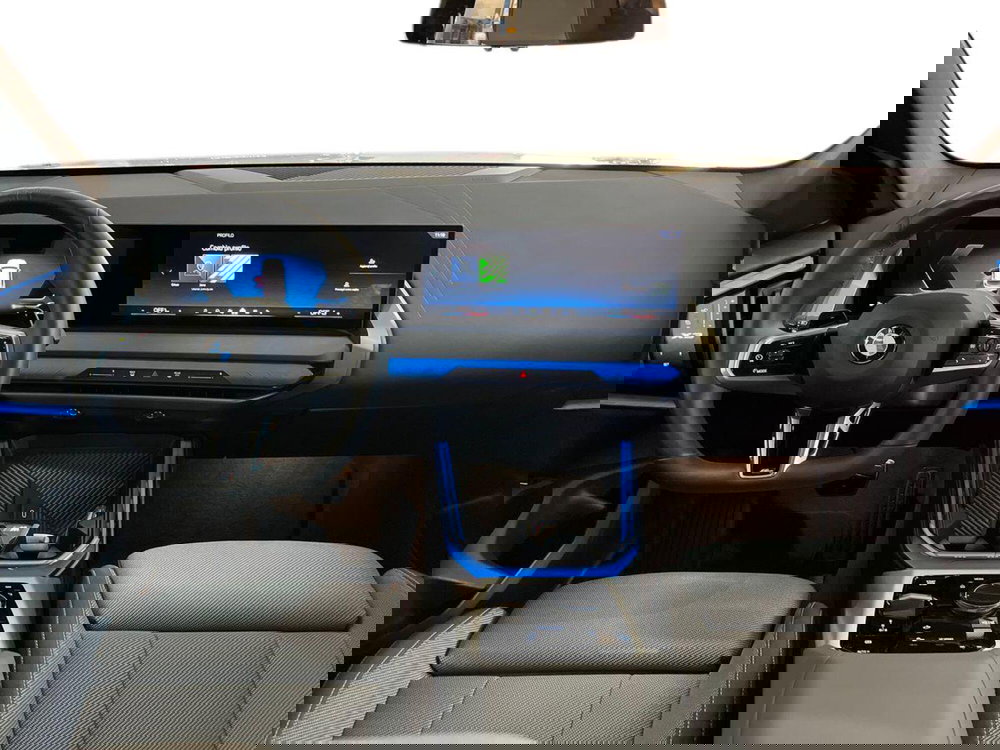 BMW X3 usata a Foggia (8)