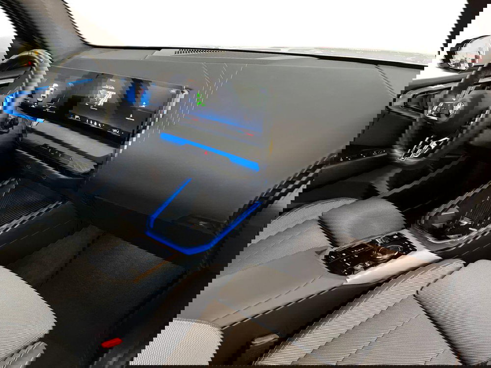 BMW X3 usata a Foggia (9)