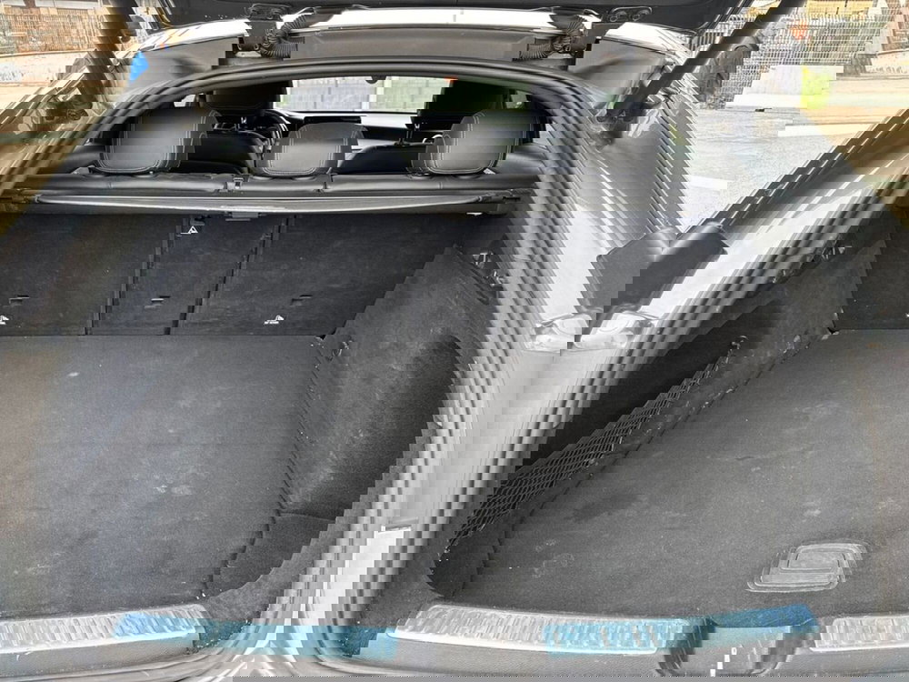 Mercedes-Benz GLC Coupé usata a Bari (8)