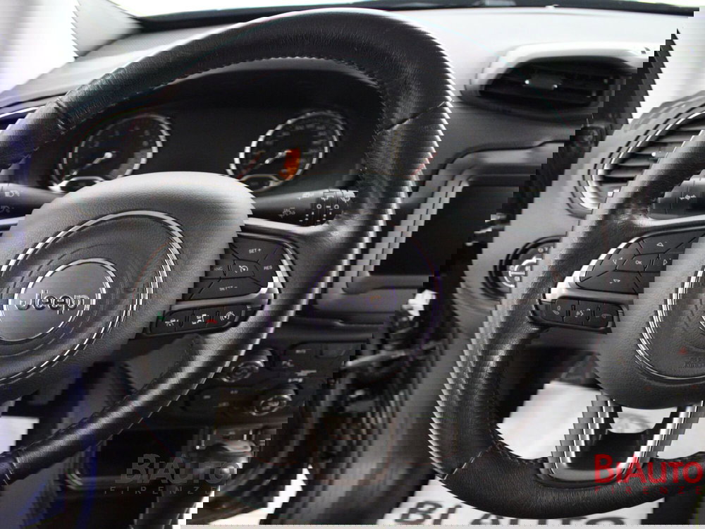 Jeep Renegade usata a Firenze (10)