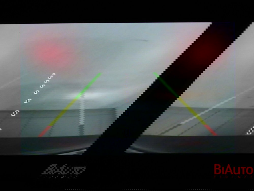 Jeep Renegade usata a Firenze (14)