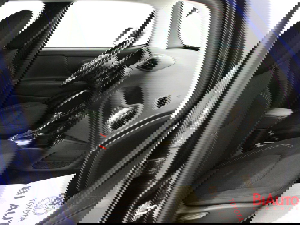 Jeep Renegade usata a Firenze (6)