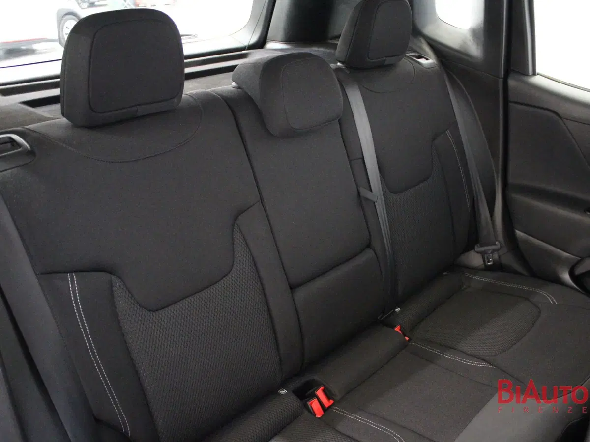 Jeep Renegade usata a Firenze (7)