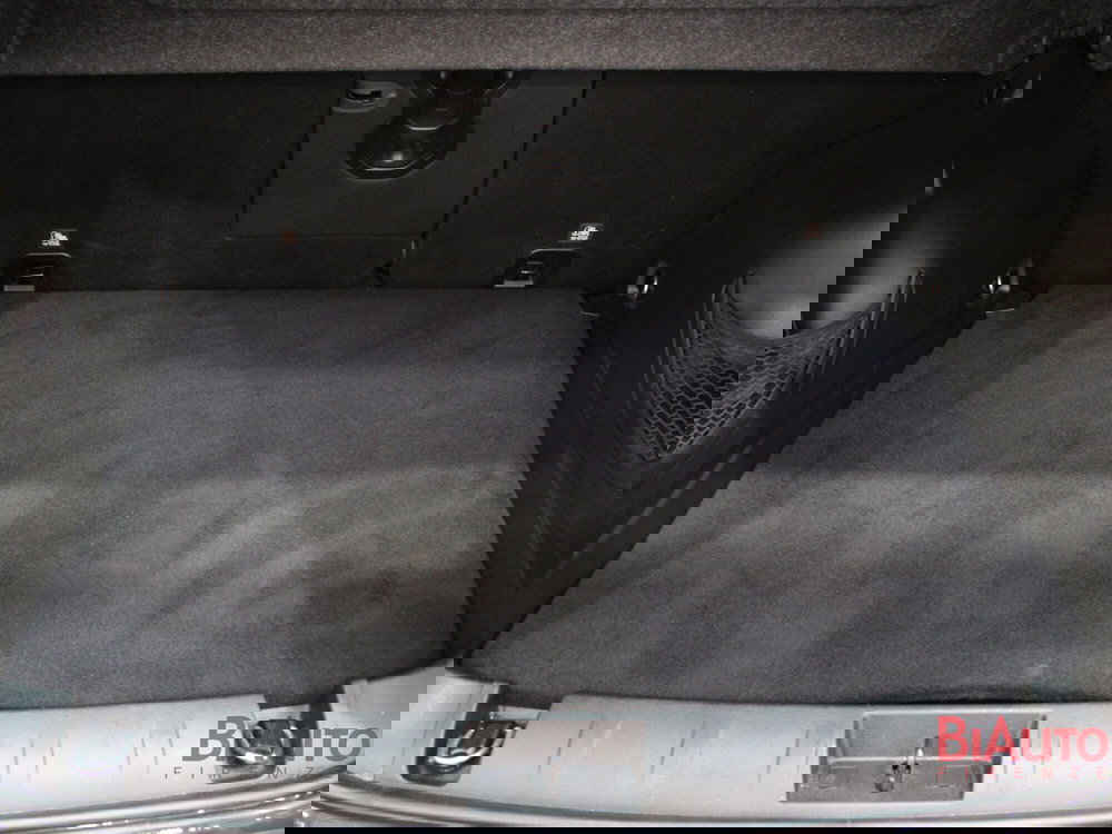 Jeep Renegade usata a Firenze (8)