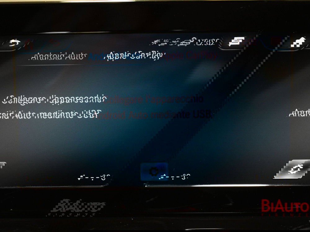 Mercedes-Benz Classe B usata a Firenze (13)