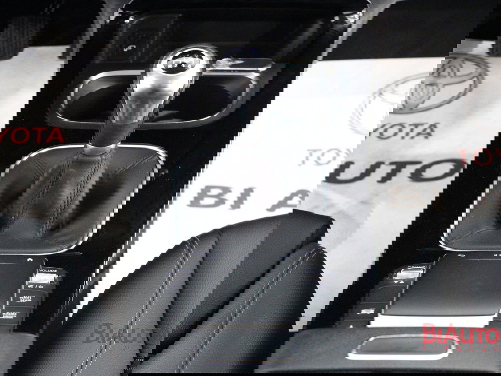 Mercedes-Benz Classe B usata a Firenze (15)