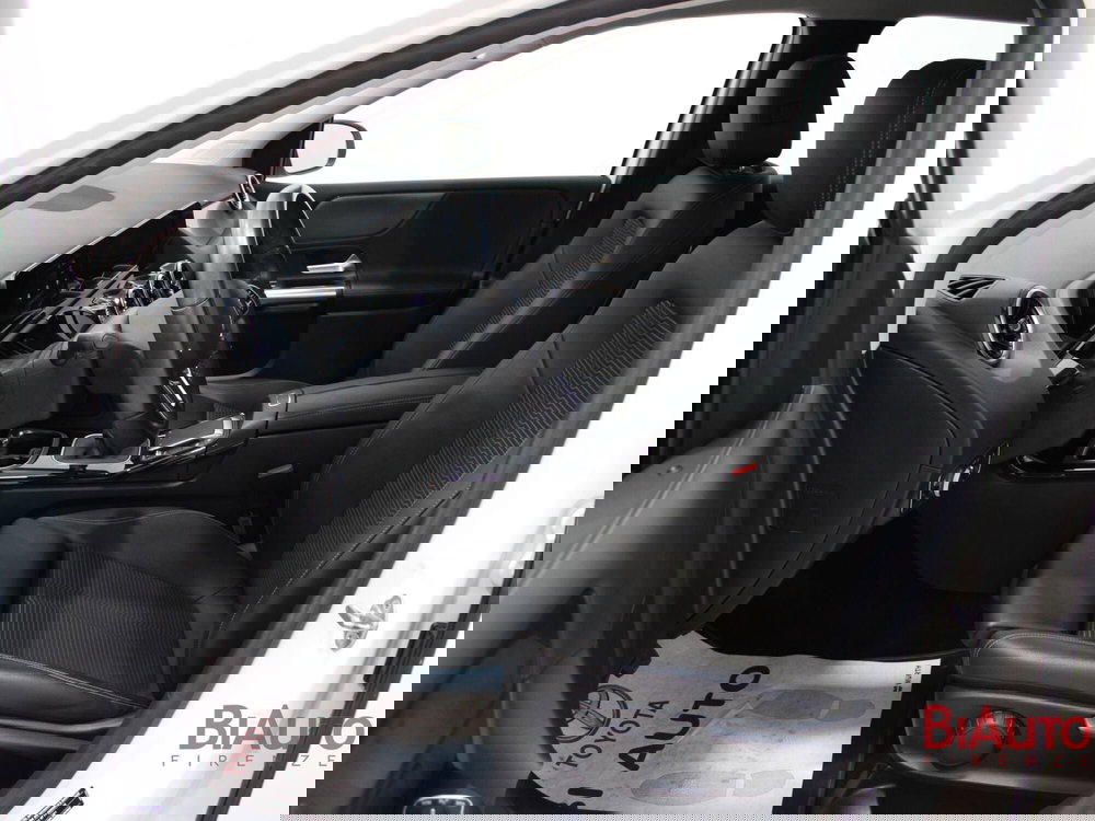 Mercedes-Benz Classe B usata a Firenze (5)