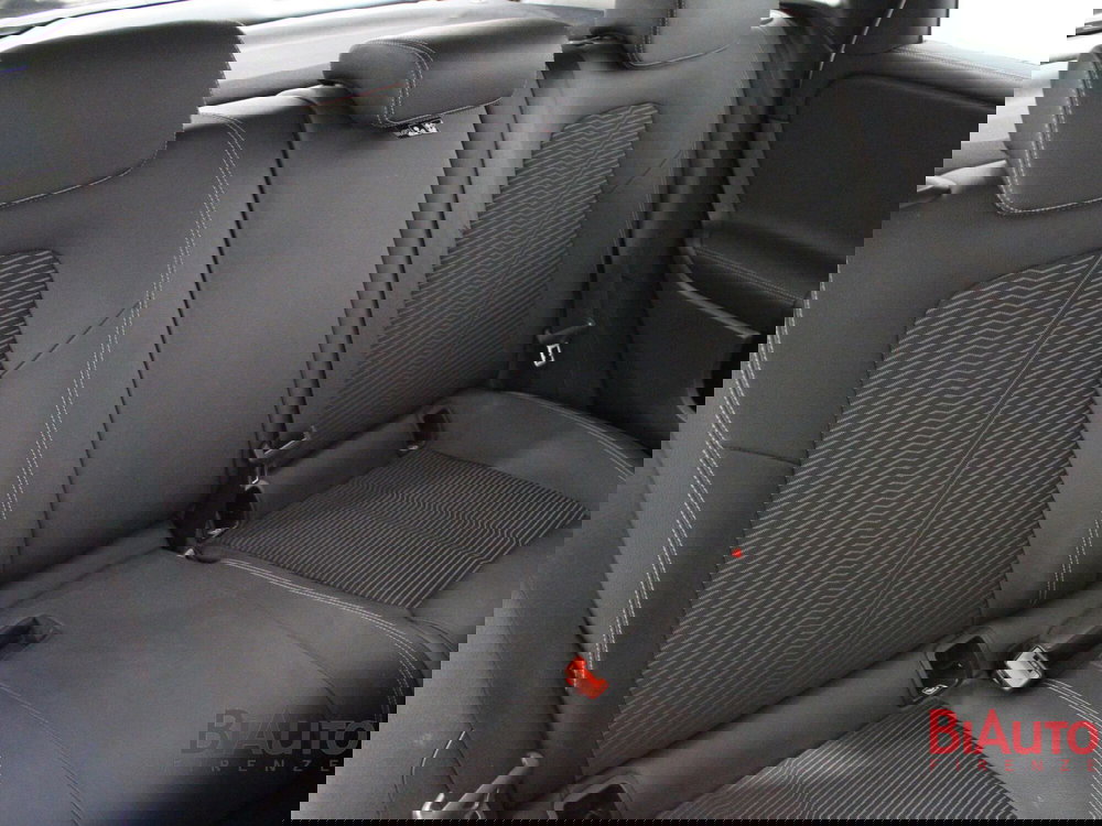 Mercedes-Benz Classe B usata a Firenze (7)