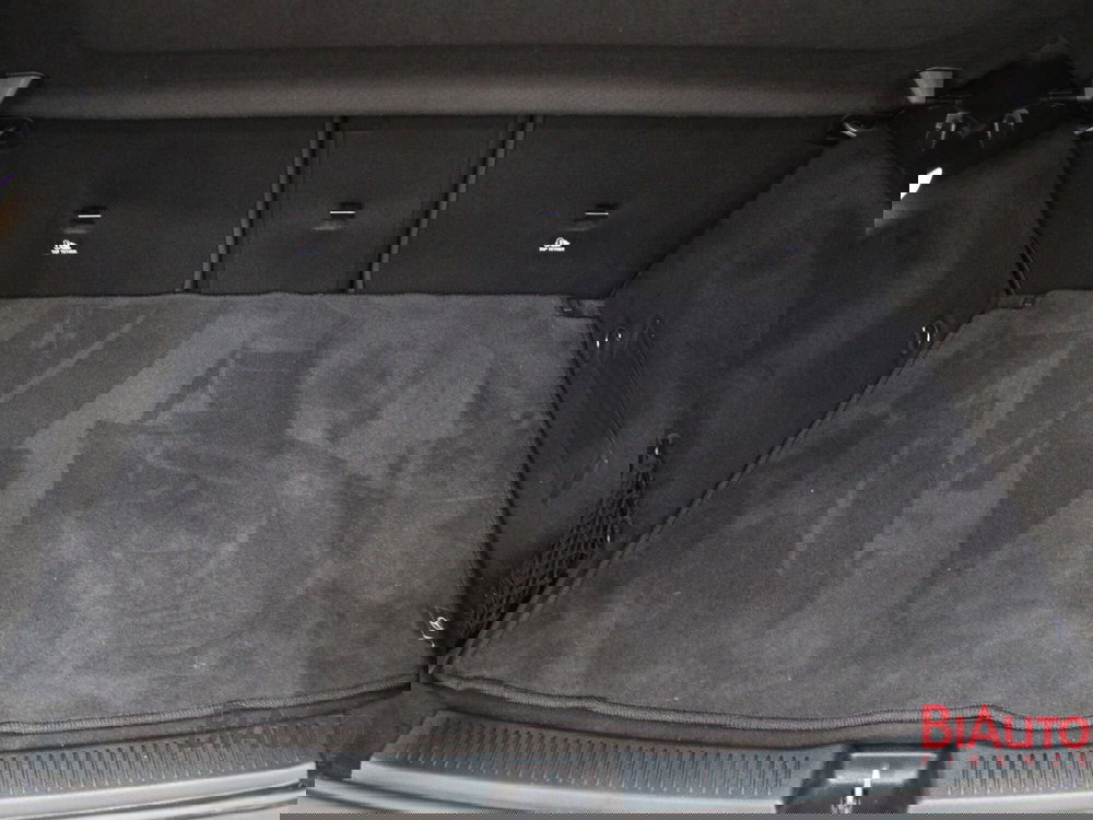 Mercedes-Benz Classe B usata a Firenze (8)