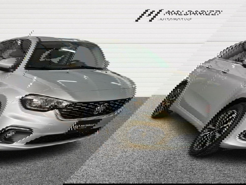 Fiat Tipo usata a Bari