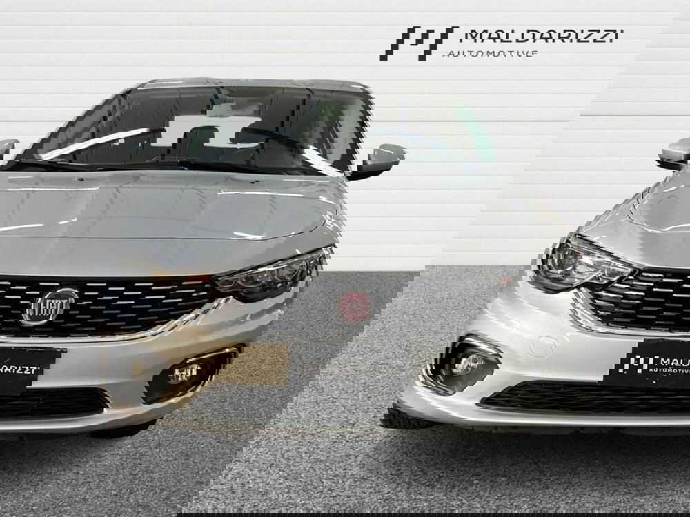 Fiat Tipo usata a Bari (2)