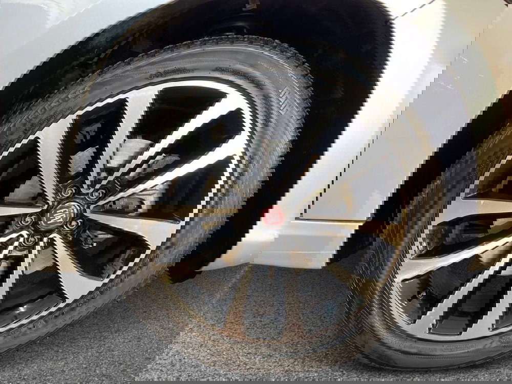 Fiat Tipo usata a Bari (6)