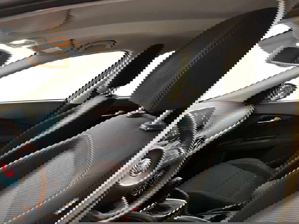 Fiat Tipo usata a Bari (7)