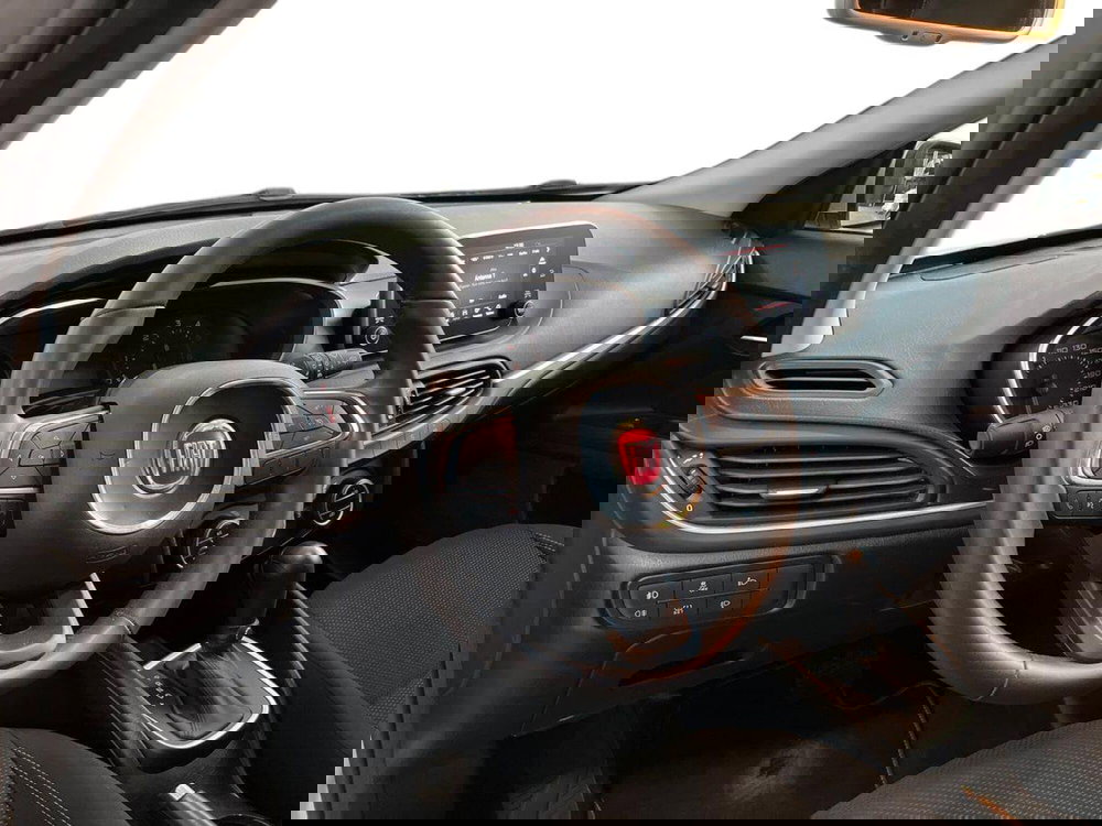 Fiat Tipo usata a Bari (8)