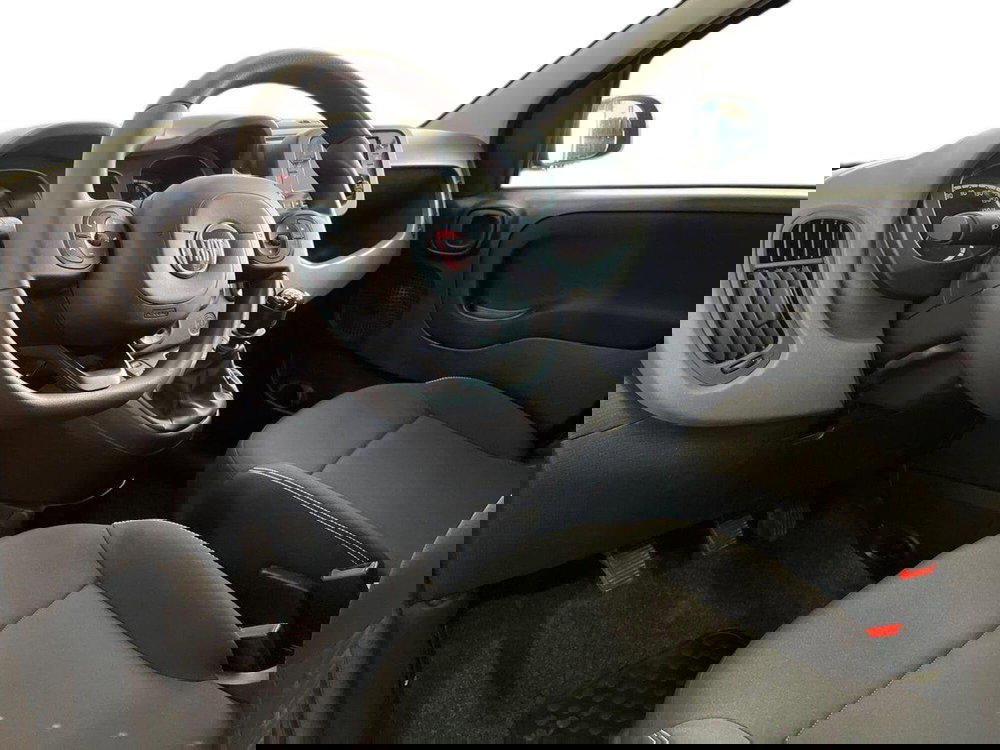 Fiat Panda usata a Bari (10)