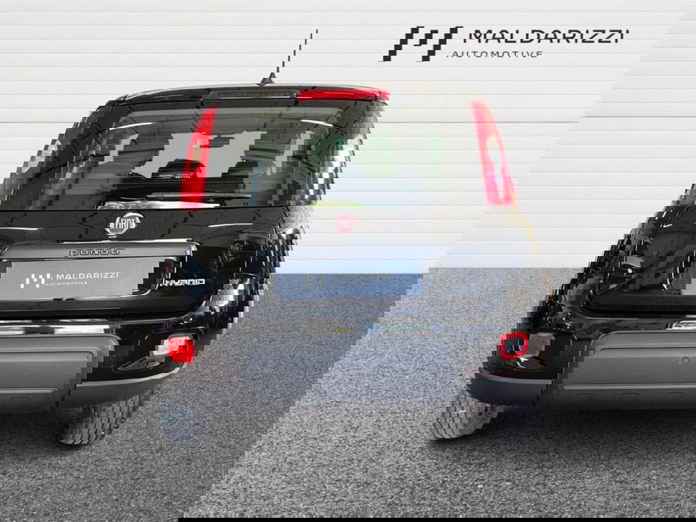 Fiat Panda usata a Bari (3)