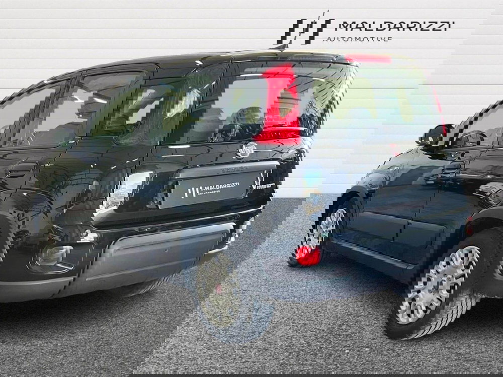 Fiat Panda usata a Bari (4)