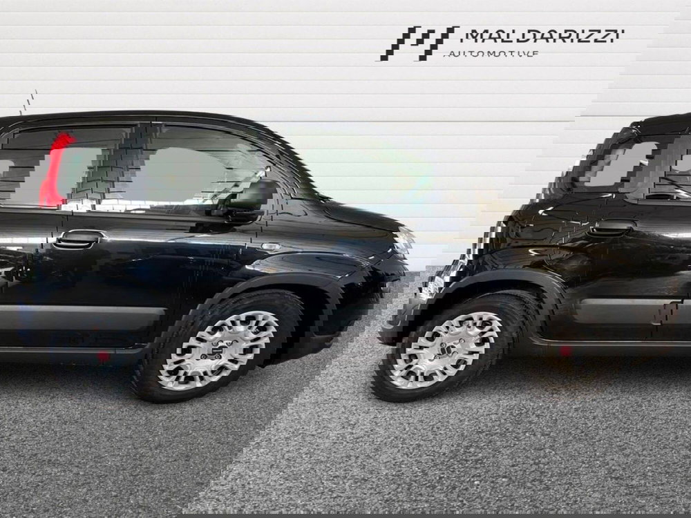 Fiat Panda usata a Bari (5)