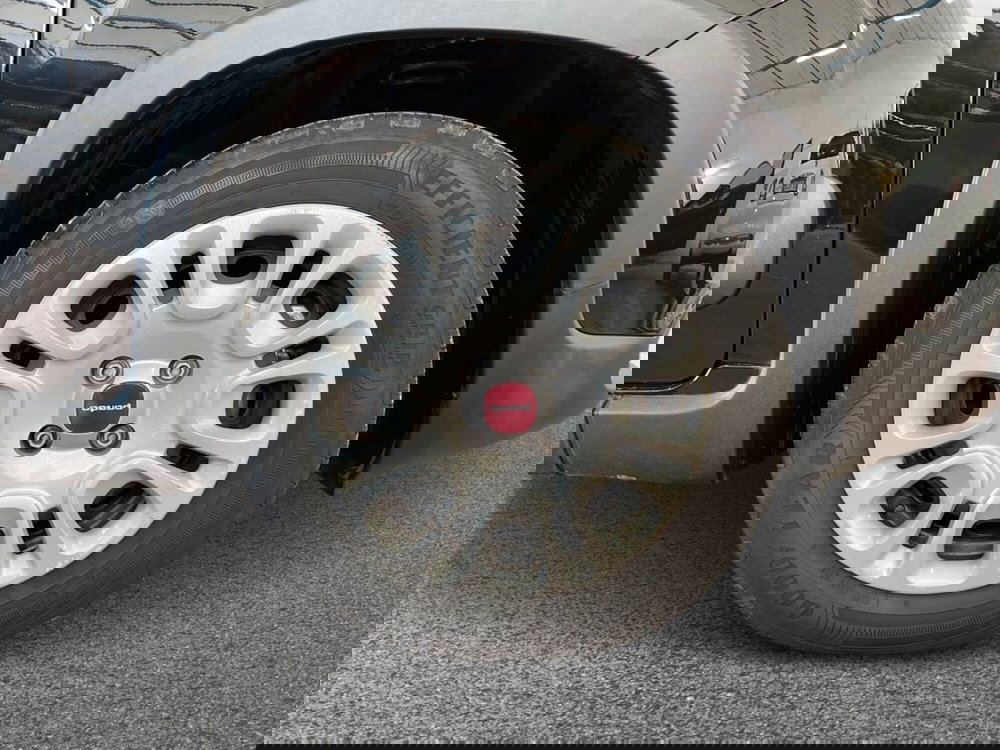 Fiat Panda usata a Bari (6)