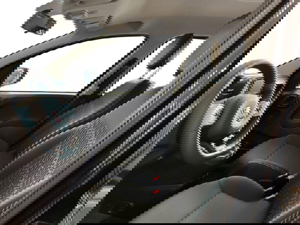 Fiat Panda usata a Bari (7)