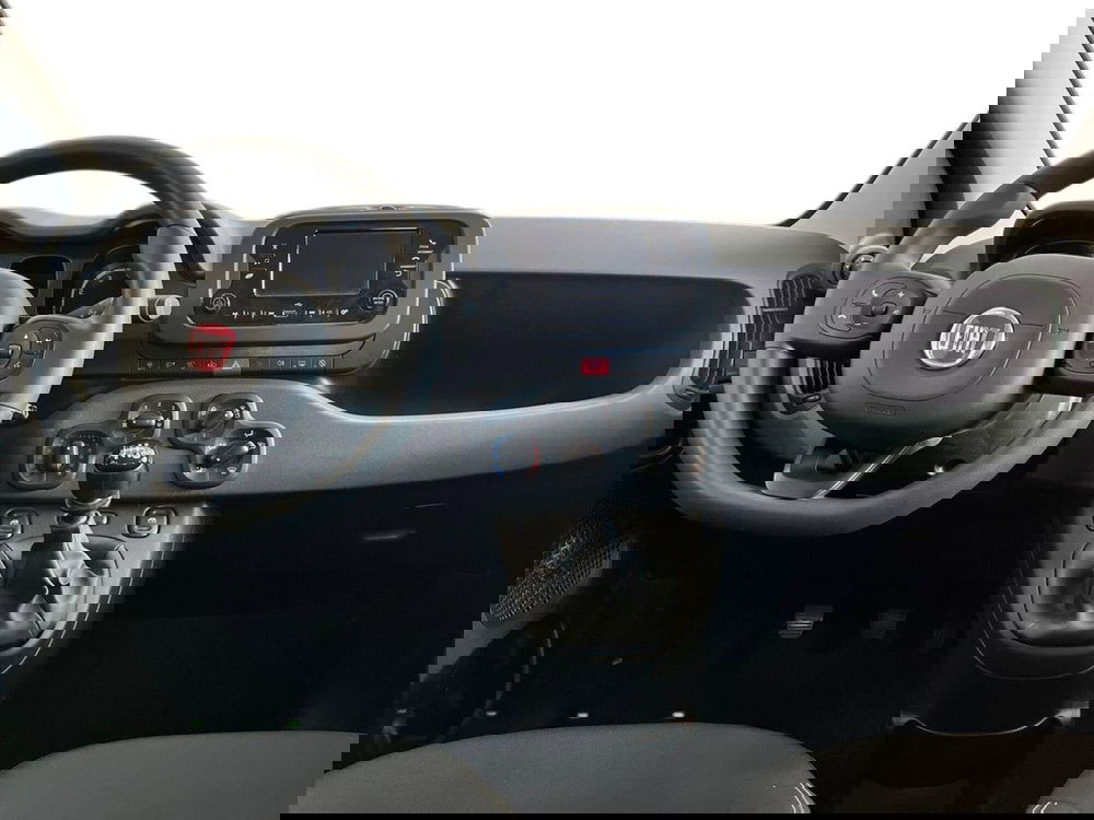 Fiat Panda usata a Bari (8)