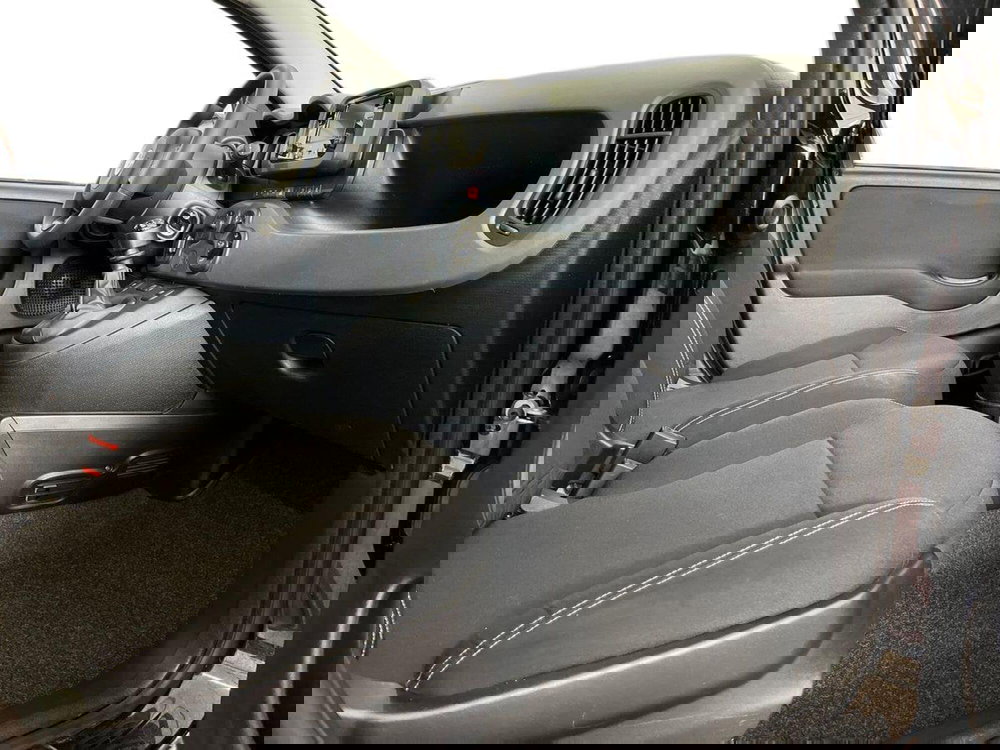 Fiat Panda usata a Bari (9)