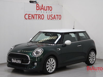 MINI Mini 1.5 Cooper Resolute del 2020 usata a Sesto Fiorentino