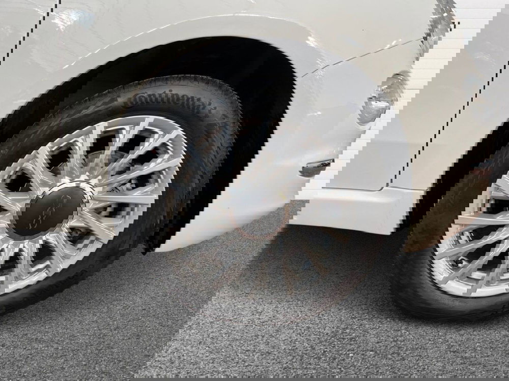 Fiat 500 usata a Bari (6)