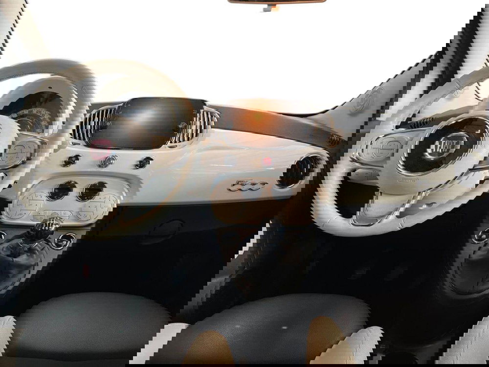 Fiat 500 usata a Bari (8)