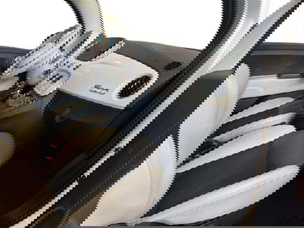 Fiat 500 usata a Bari (9)