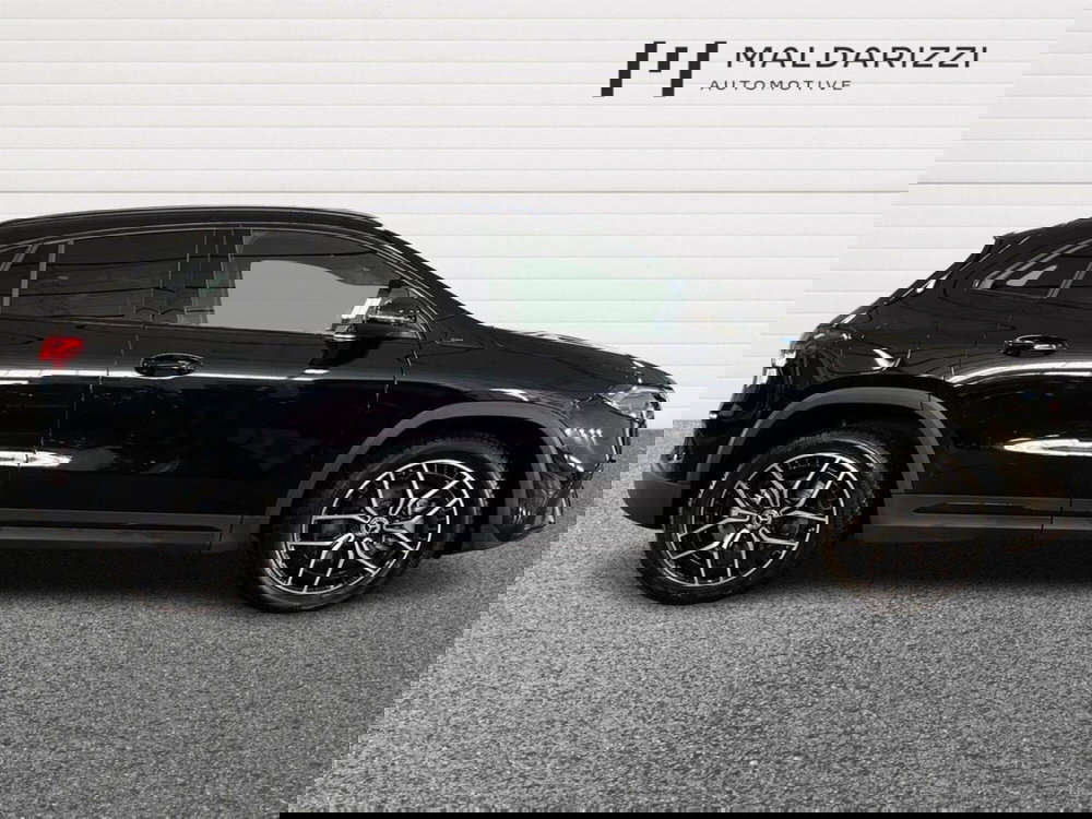 Mercedes-Benz EQA usata a Bari (5)