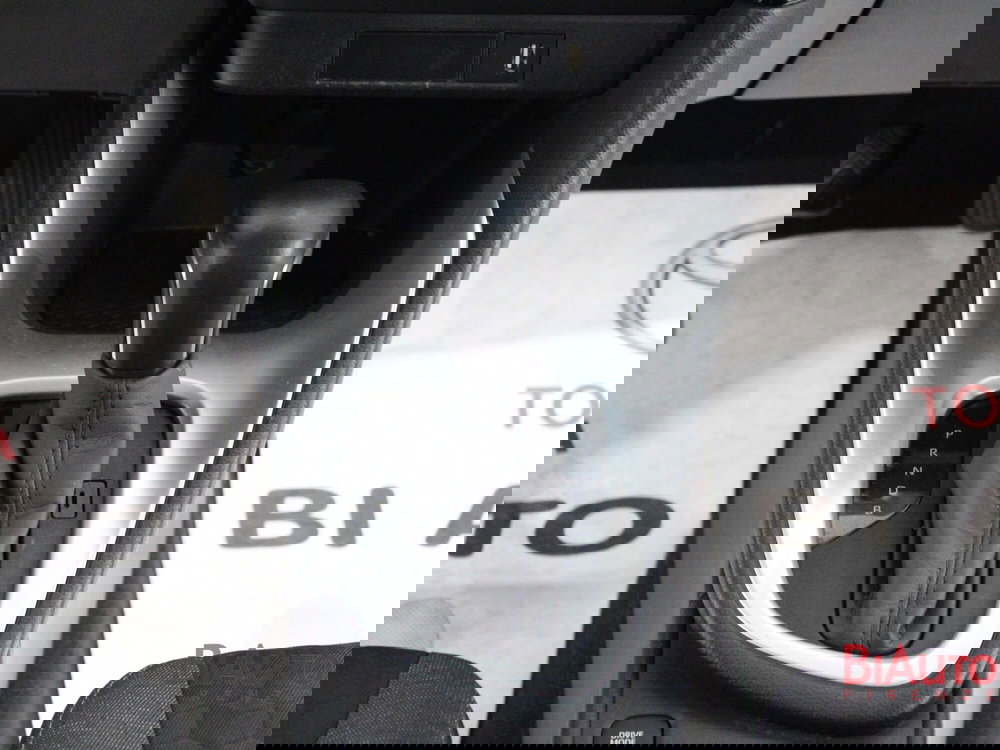 Toyota Yaris usata a Firenze (16)