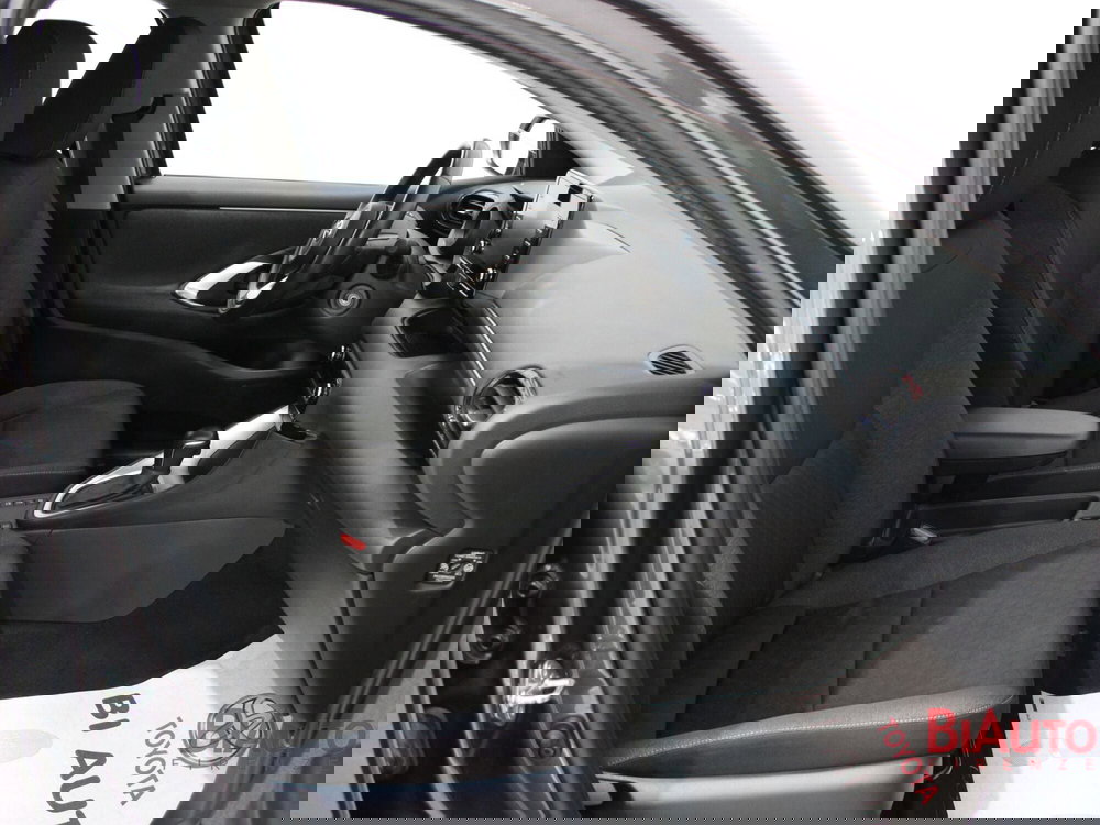 Toyota Yaris usata a Firenze (7)