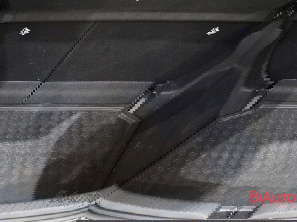 Toyota Yaris usata a Firenze (9)