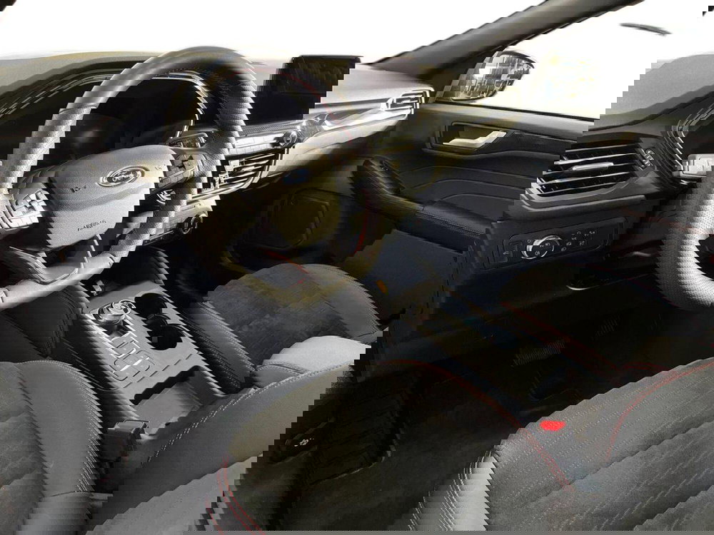 Ford Kuga usata a Bari (10)