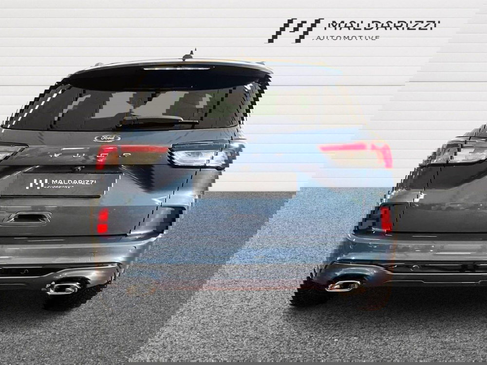 Ford Kuga usata a Bari (3)