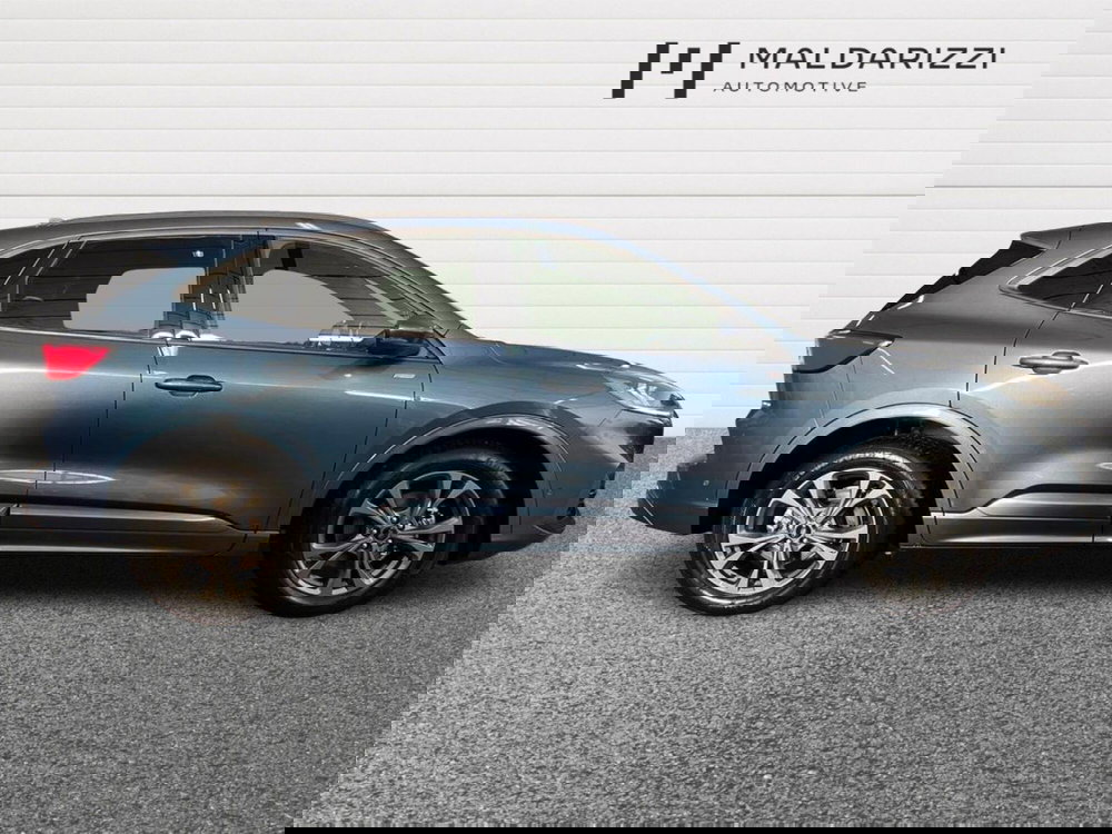 Ford Kuga usata a Bari (5)