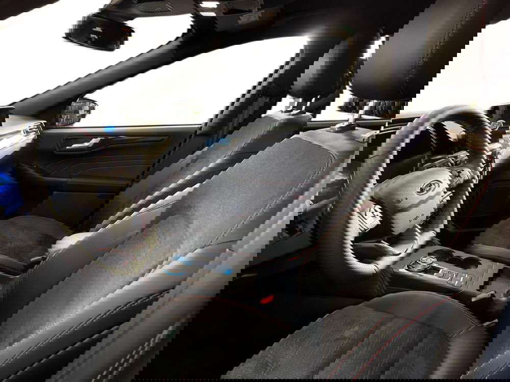 Ford Kuga usata a Bari (7)