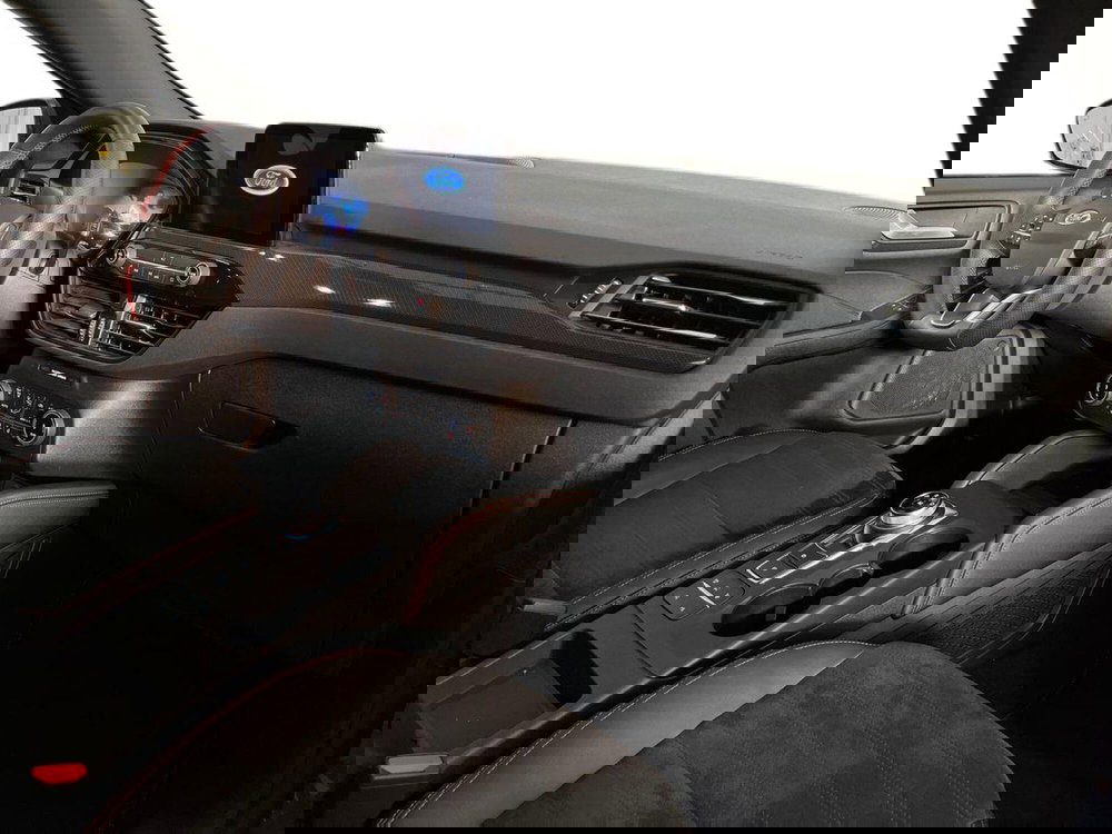 Ford Kuga usata a Bari (9)