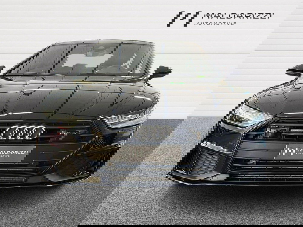Audi A7 Sportback usata a Bari (2)