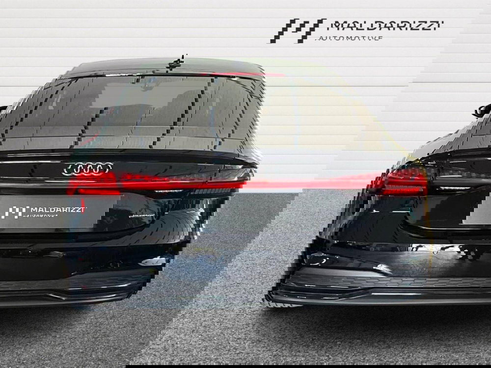 Audi A7 Sportback usata a Bari (3)