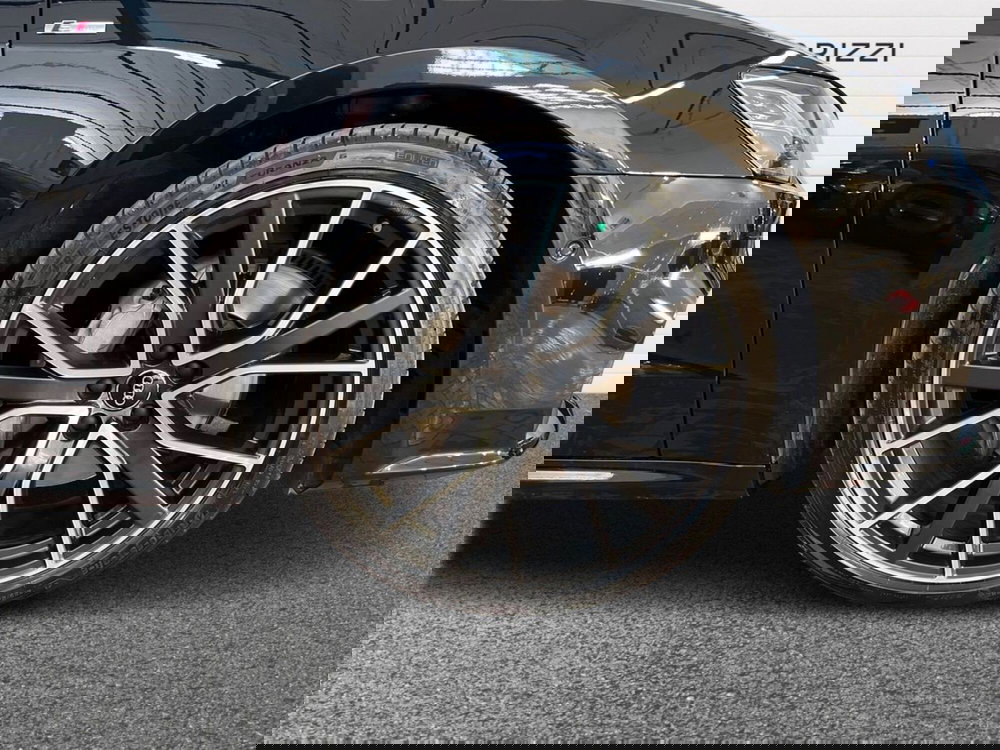 Audi A7 Sportback usata a Bari (6)