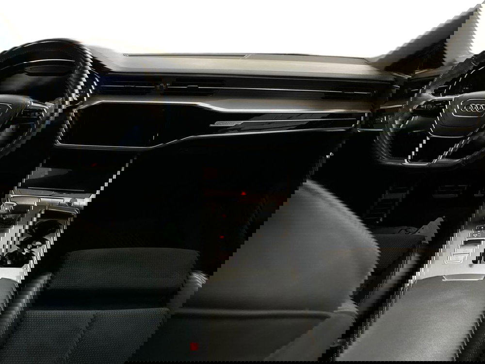 Audi A7 Sportback usata a Bari (8)