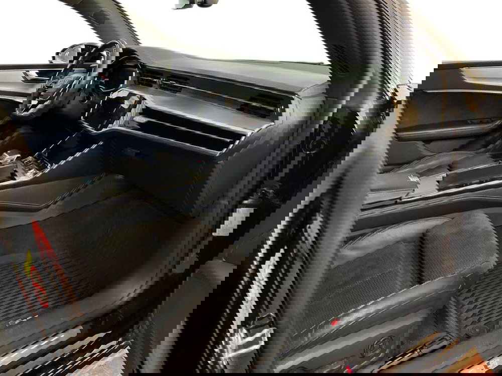 Audi A7 Sportback usata a Bari (9)