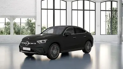 Mercedes-Benz GLC Coup&eacute; 220 d Advanced 4matic auto nuova a Mozzagrogna