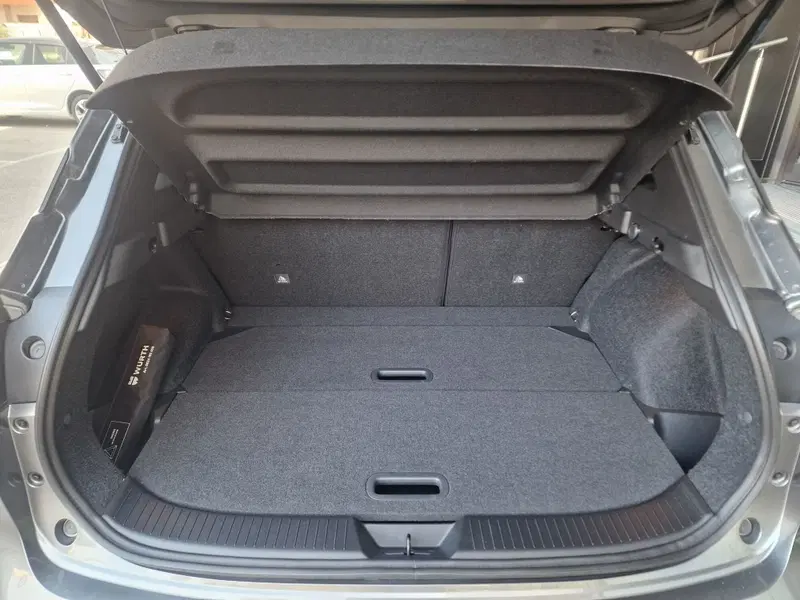 Nissan Qashqai usata a Milano (13)