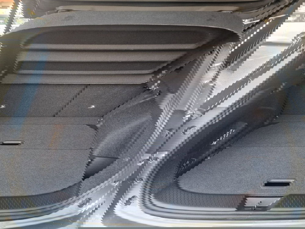 Nissan Qashqai usata a Milano (13)