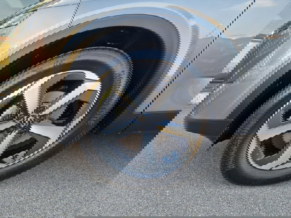 Nissan Qashqai usata a Milano (14)