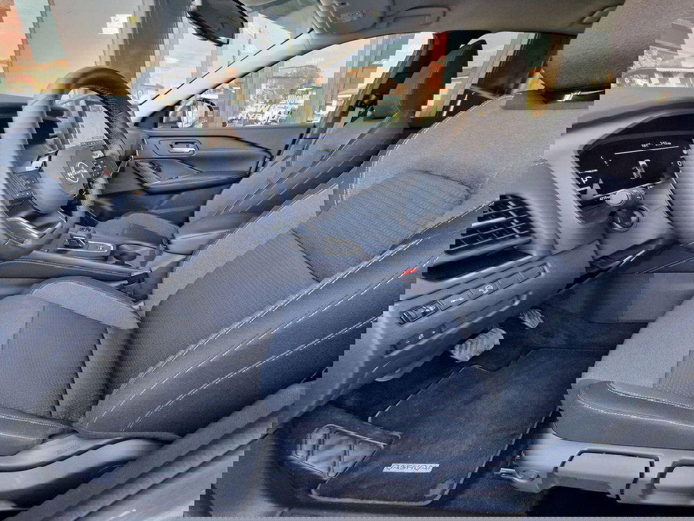 Nissan Qashqai usata a Milano (6)