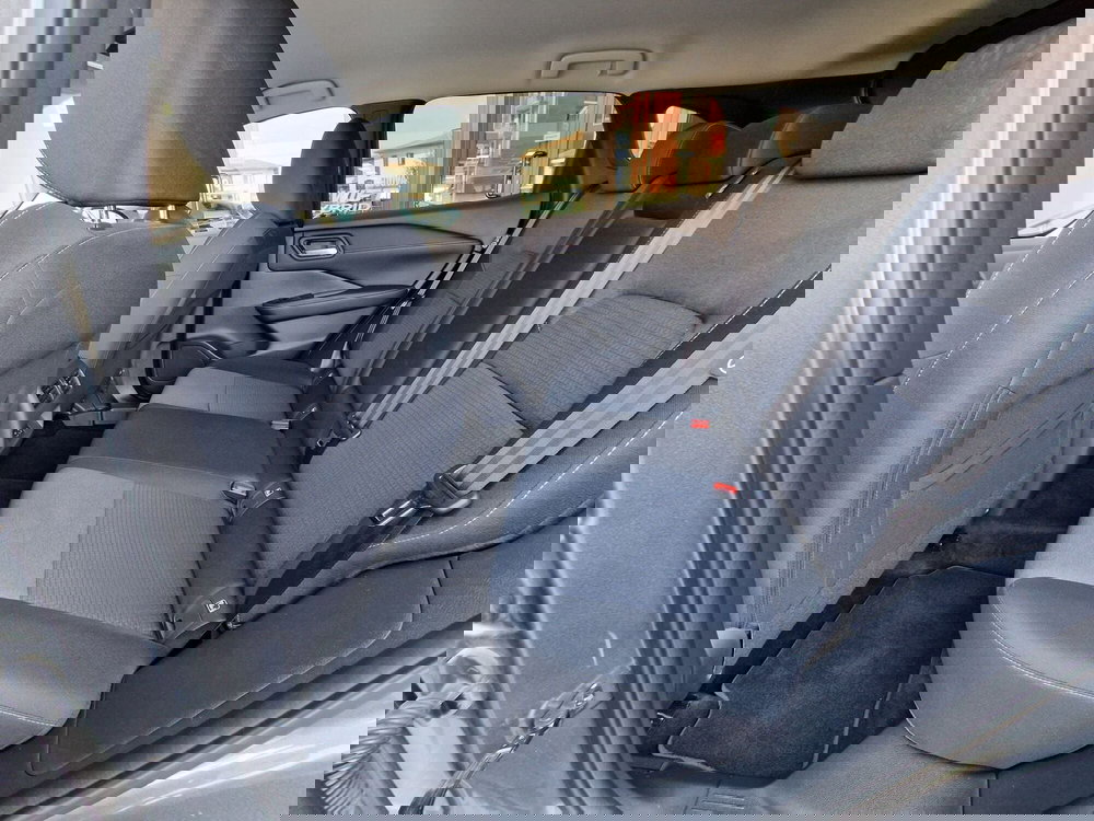 Nissan Qashqai usata a Milano (7)